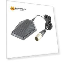 Микрофон GreenBean DeskVoice E14 XLR настольный Микрофон GreenBean DeskVoice E14 XLR настольный