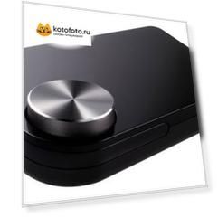 Внешняя звуковая карта SB Creative X-FI SURROUND 5.1 PRO V3