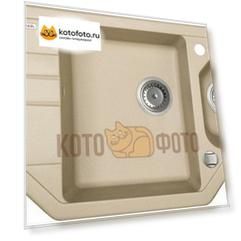 Мойка для кухни Granucryl Iddis Vane G V29S965i87
