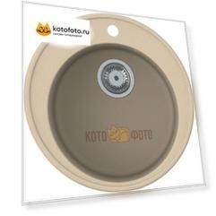 Мойка для кухни Granucryl Iddis Kitchen G K04S511i87