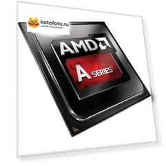 Процессор AMD A10 9700 BOX (AD9700AGABBOX)