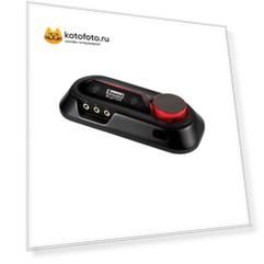 Внешняя звуковая карта Creative Sound Blaster Omni Surround 5.1