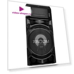 Музыкальный центр LG ON7