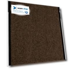 Чехол Lyambda CALYPSO LA03-CL-11PRO-BR для iPhone 11 Pro brown