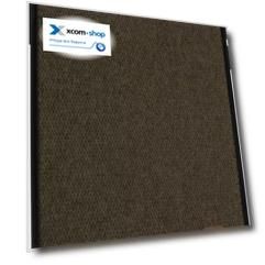 Чехол Lyambda REGUL LA06-RG-11PRO-BR для iPhone 11 Pro brown