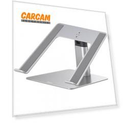 Baseus Metal Adjustable Laptop Stand (LUJS000012)