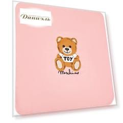 Одеяло Moschino