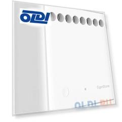 Реле: AQARA Wireless Relay/Беспроводное двухканальное реле/Протокол связи:Zigbee/Питание:110-220В/Мощность:2.5Вт/Цвет:Белый LLKZMK11LM