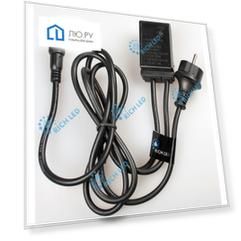 Блок питания с контроллером Rich LED RL-Cn2-220-B