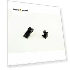 Поворотный кронштейн Rusan Mauser M12 под LM- призму 0066-LM-17