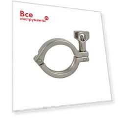 Одноосевой хомут TITAN LOCK CLAMP TL65CLC