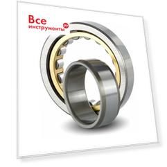 Подшипник ИПК 32317Л NU317 M Подшипник ИПК 32317Л NU317 M