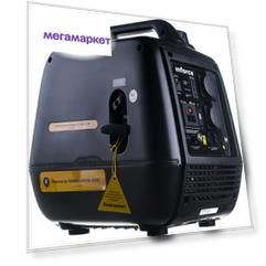 Инверторный генератор Inforce IGC 2000 04-03-23
