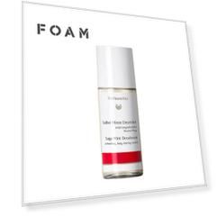 DR. HAUSCHKA DR. HAUSCHKA Шариковый дезодорант Sage Mint Deodorant 50 мл
