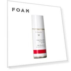 DR. HAUSCHKA DR. HAUSCHKA Шариковый дезодорант Rose Deodorant 50 мл
