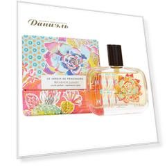 Туалетная вода Fragonard Parfumeur