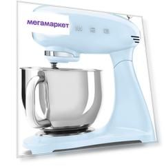 Миксер Smeg SMF03PBEU