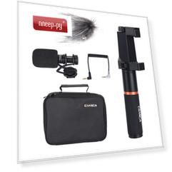 Микрофон Comica CVM-VM10-K1