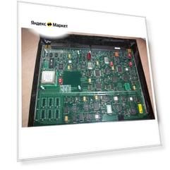 Digital Trunk Interface 2Mbit PCP Assembly, плата