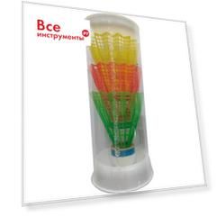Набор воланов ATEMI BAV-7 00-00006707