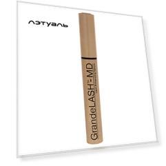 GRANDE COSMETICS Сыворотка для ресниц укрепляющая Grandelash Md Lash Enhancing Serum