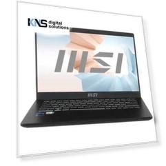 MSI Modern 14 C12M-249XBY