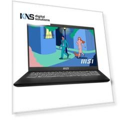 MSI Modern 15 B5M-012XBY