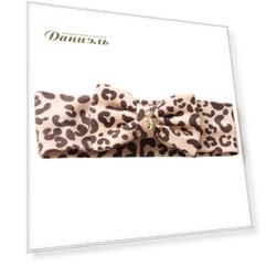 Повязка Dava Baby
