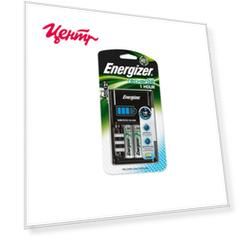 Зарядное устройство Energizer