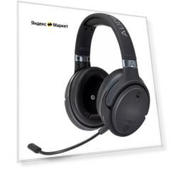 Наушники Audeze Mobius Carbon .