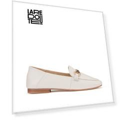 Лоферы LaRedoute