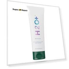 H2O+ Масло для тела Eucalyptus & Aloe