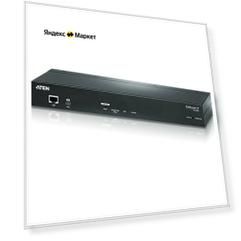 KVM-переключатель ATEN KN1000A-AX-G