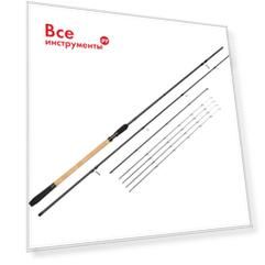 Фидерное удилище FEEDER CONCEPT