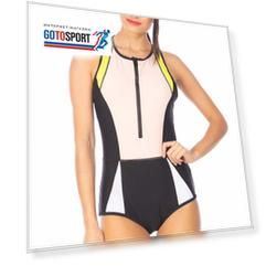 Купальник Forcelab Розовый, 7066106 (48, xl)
