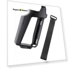 Флягодержатель Birzman Uncage Side Draw Bottle Cage, BM17-UNCAGE-SIDE