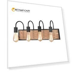 Бра Vele Luce Tower VL6362W04