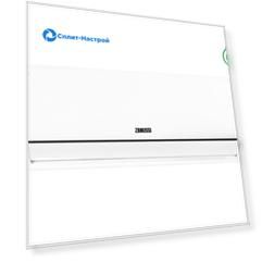 Мульти сплит-система Zanussi MULTI COMBO ERP DC Inverter ZACS/I-12 HIN FMI/N8                     Настенный внутренний блок