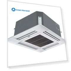 Мульти сплит-система Haier Inverter AB18CS1ERA/PB-700IB