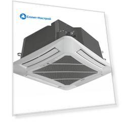 Мульти сплит-система Jax Inverter ACQ-FM12HE/12HE Panel