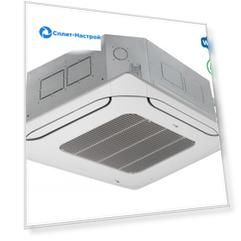 Мульти сплит-система LG Inverter MT08R.NR0