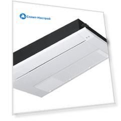 Мульти сплит-система LG Inverter MT09R.NU1