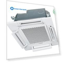 Мульти сплит-система Mitsubishi Heavy FDTC DC Inverter FDTC50VH