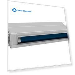 General Climate GC-DN18HWF / GU-U18HF