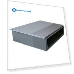 Hisense Heavy Classic AUD-36HX4SHH1/AUW-36H6SD