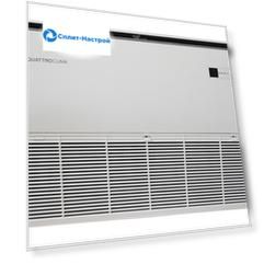 QuattroClima QV-I24FG/QN-I24UG