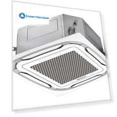 QuattroClima QV-I48CG/QN-I48UG/QA-ICP10
