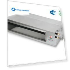 Royal Clima Competenza DC Inverter CO-D 18HNI/CO-E 18HNI