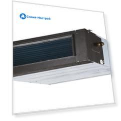 TCL Inverter TTB-48HWIA/TOU-48HISA