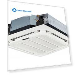 TCL TCC-24HRA/TOU-24HNA/MBQ8-B